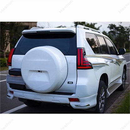 Toyota Land Cruiser Prado J150 LED Dynamic Taillights