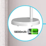 21.5 Inch Touch Screen Rotating Smart TV