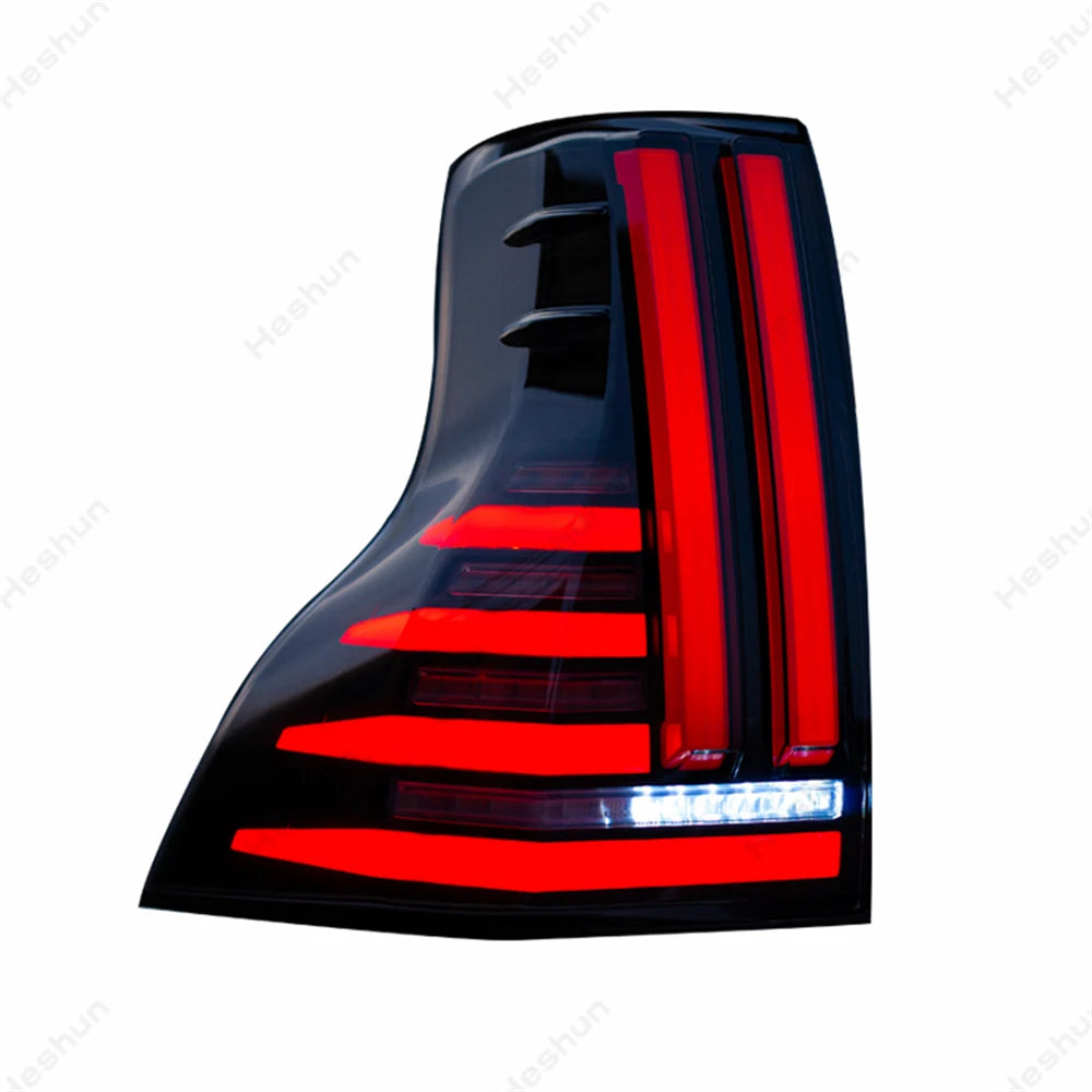 Toyota Land Cruiser Prado J150 LED Dynamic Taillights