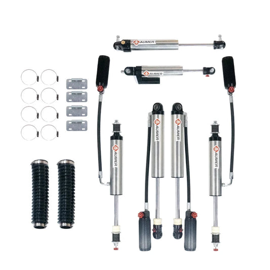 AUMER Nissan Patrol Suspension Lift Kit