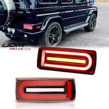 Tail Lights for Mercedes-Benz G-Class W463