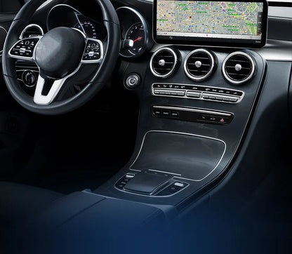 Multimedia Touch Screen For Mercedes Benz G-Class