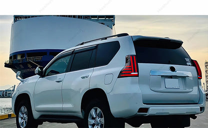 Toyota Land Cruiser Prado J150 LED Dynamic Taillights