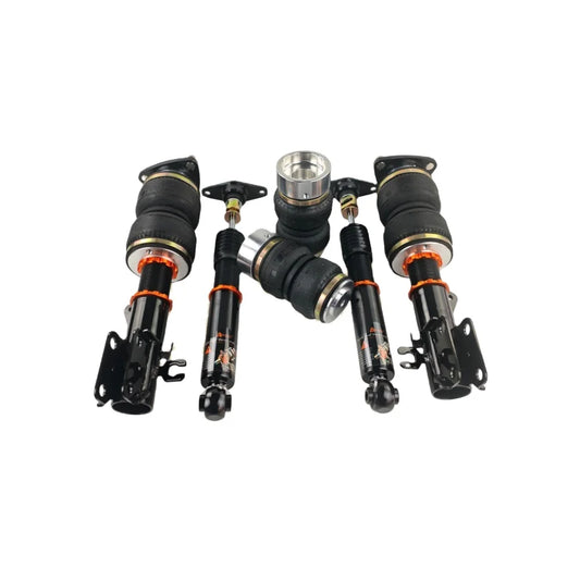 MAZDA CX-5 KF AIRMEXT Airbag Suspension Kit