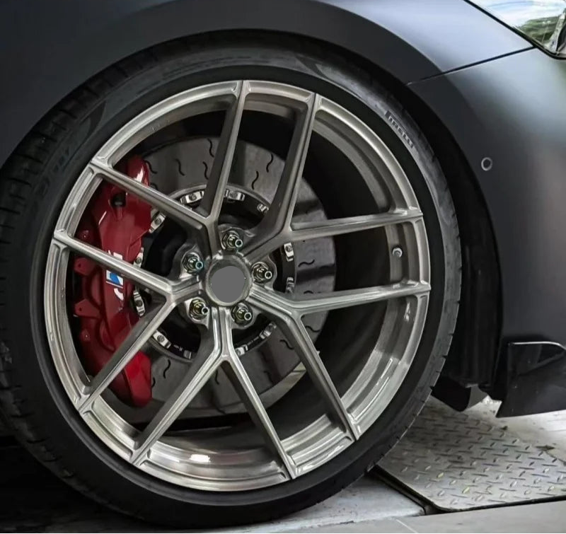 16-24 Inch Forged Alloy Rims