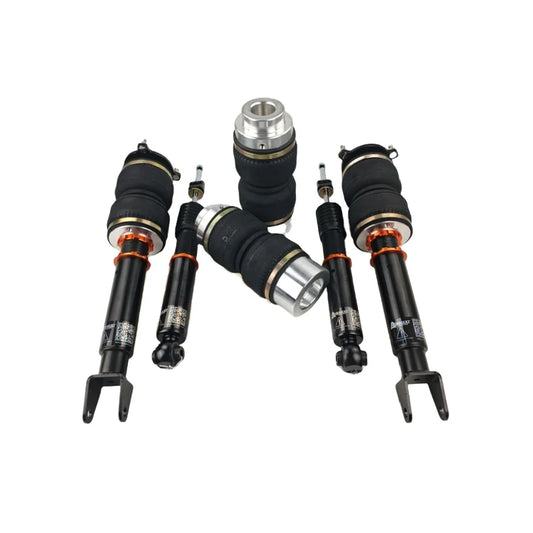 MERCEDES BENZ C-Class W206 AIRMEXT Coilover & Air Spring Assembly
