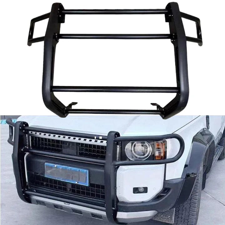 Bull Bar for Toyota Prado J250
