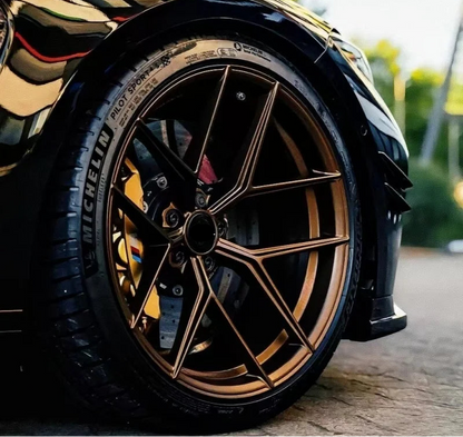 16-24 Inch Forged Alloy Rims
