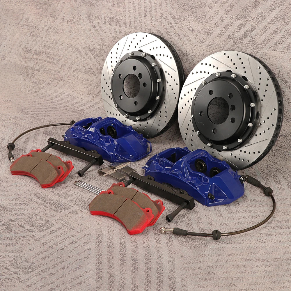 BMW Big Brake Kit