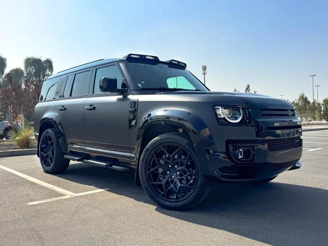 Land Rover Defender 110 Urban-Style Body Kit