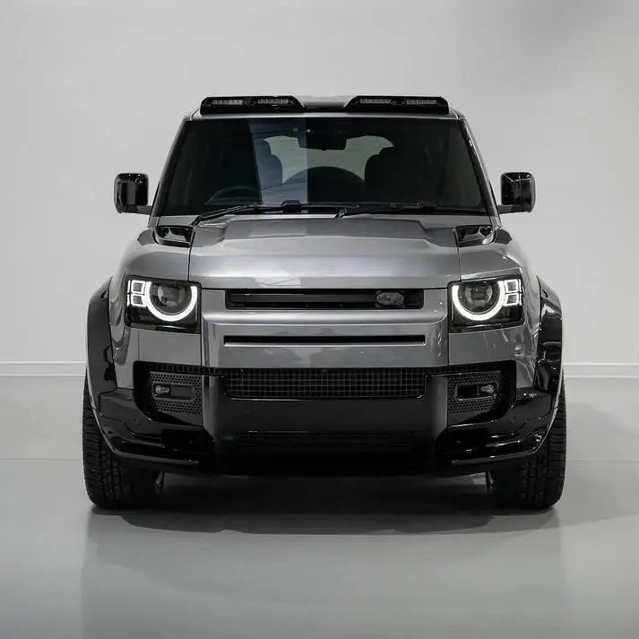 Land Rover Defender 110 Urban-Style Body Kit