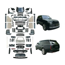 Range Rover Vogue L405 to L460 Facelift Conversion Kit