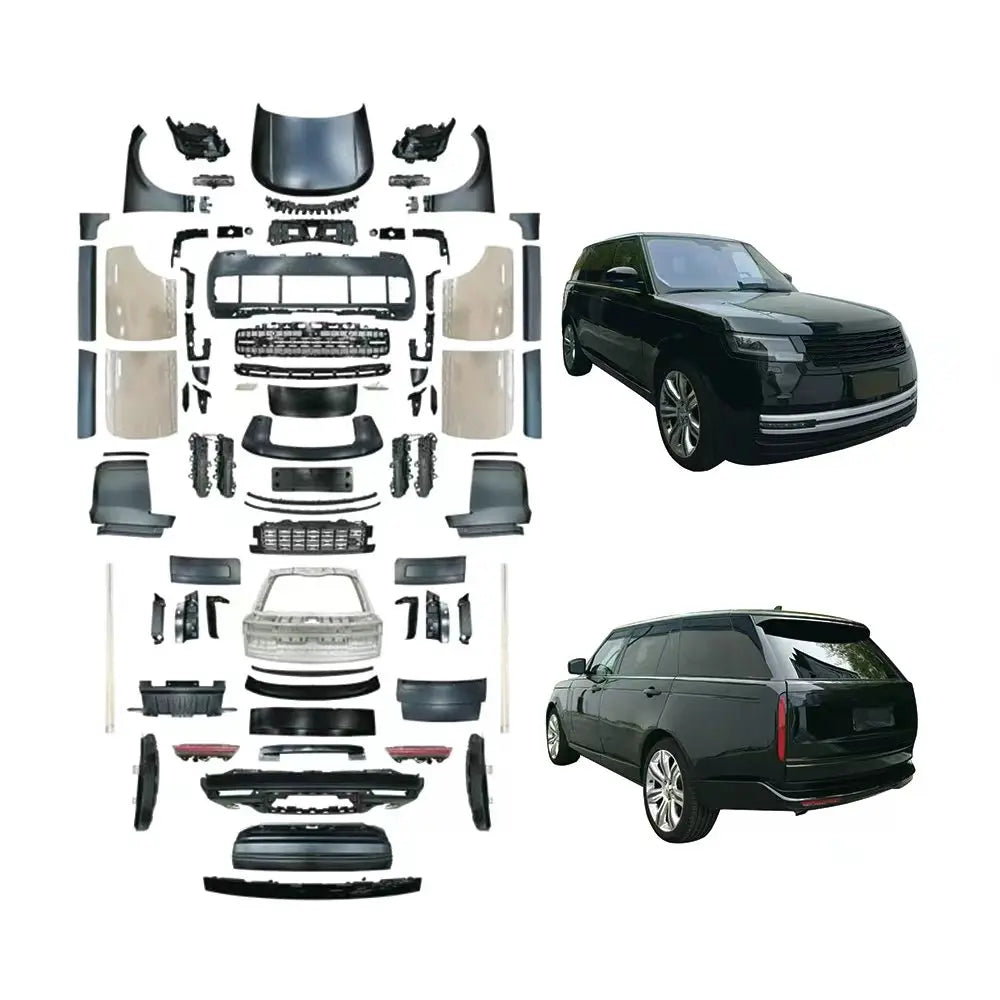 Range Rover Vogue L405 to L460 Facelift Conversion Kit