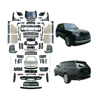 Range Rover Vogue L405 to L460 Facelift Conversion Kit