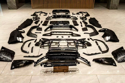 Land Rover Defender L663 110 OCTA-Style Body Kit