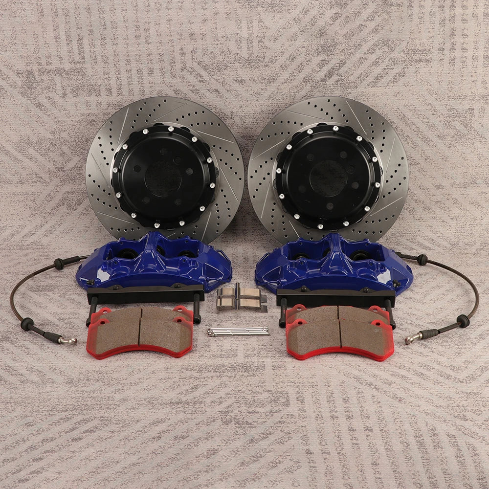 BMW Big Brake Kit