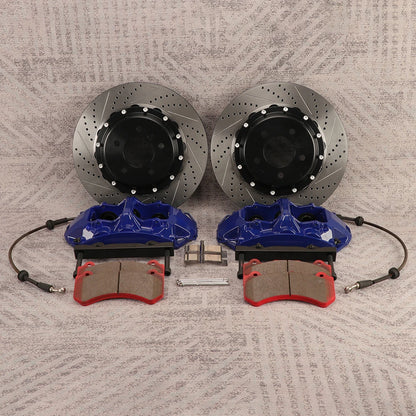BMW Big Brake Kit