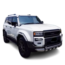 Toyota Land Cruiser Prado LC250 Modellista Body Kit