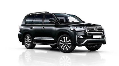 Toyota Land Cruiser LC200 Facelift Body Kit