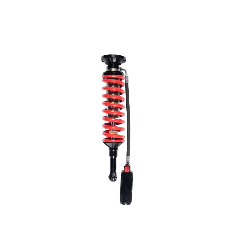 Aumer Off-Road Suspension for Toyota Land Cruiser LC200