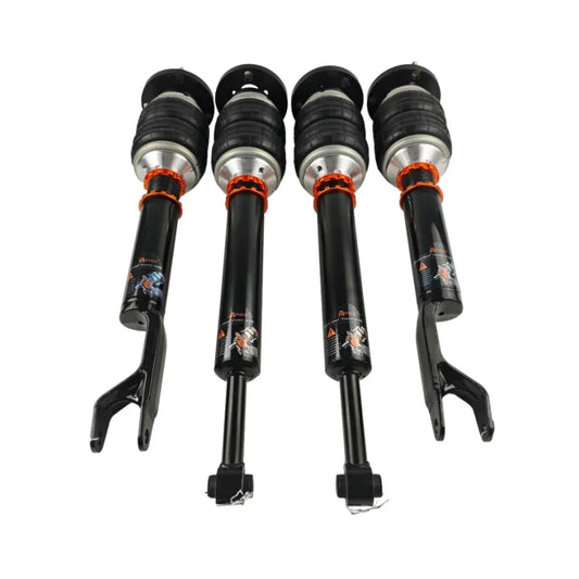 Mercedes Benz S-CLASS W223 AIRMEXT Airstrut Kit