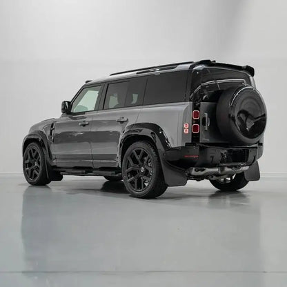 Land Rover Defender 110 Urban-Style Body Kit