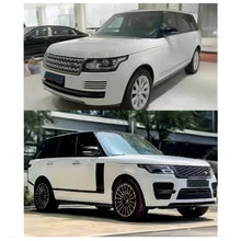 Range Rover Vogue L405 to 2020 SVO Body Kit