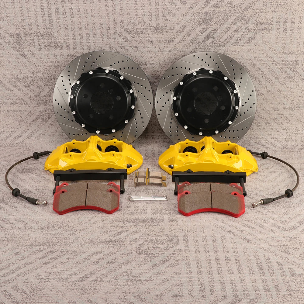 BMW Big Brake Kit