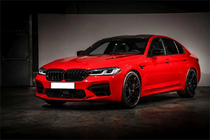 BMW 5 Series G30/G38 to Facelift G30 M5 Body kit