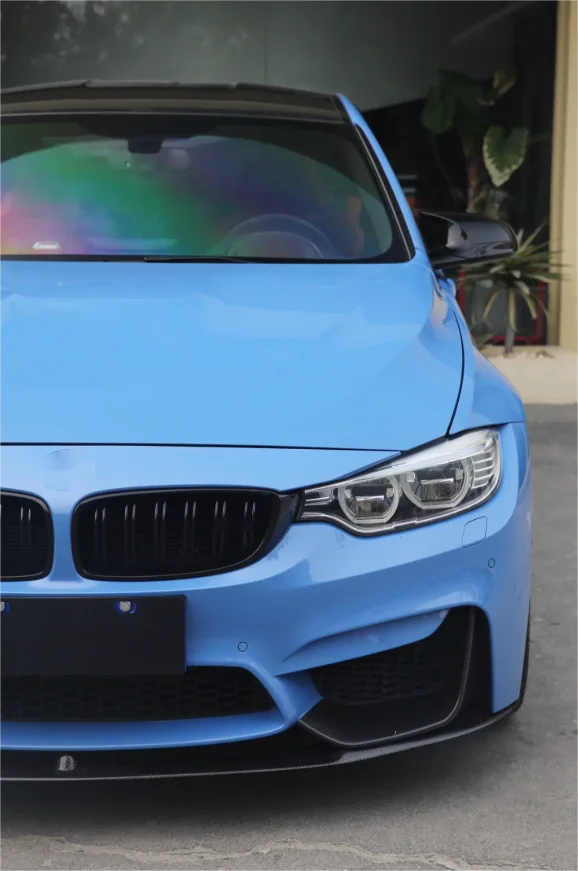 BMW 3 Series F30 to F80 M3 Body Kit