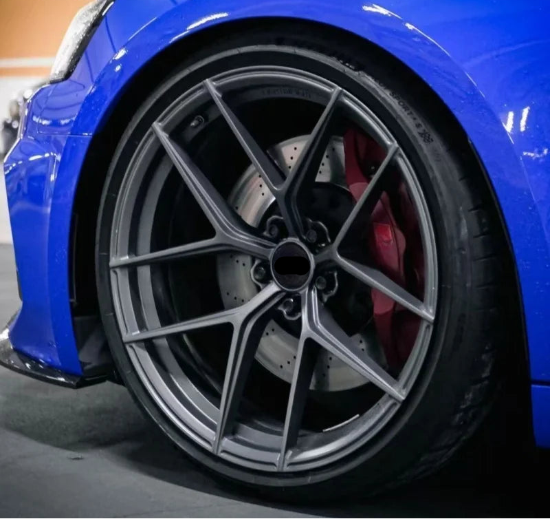 16-24 Inch Forged Alloy Rims