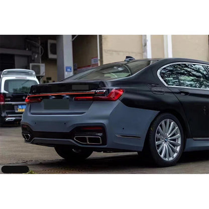 BMW 7-Series G11/G12 M-Sport Body Kit