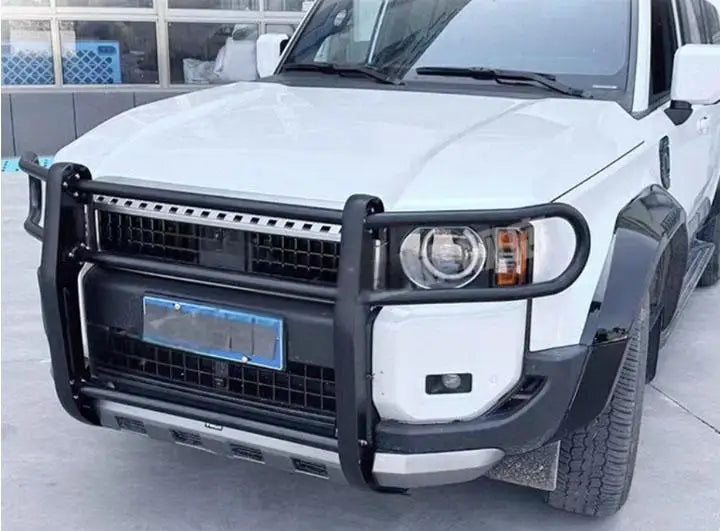 Bull Bar for Toyota Prado J250