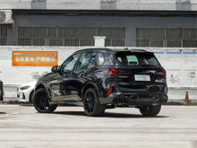 BMW X5 E70 to 2024 X5M Facelift Body Kit