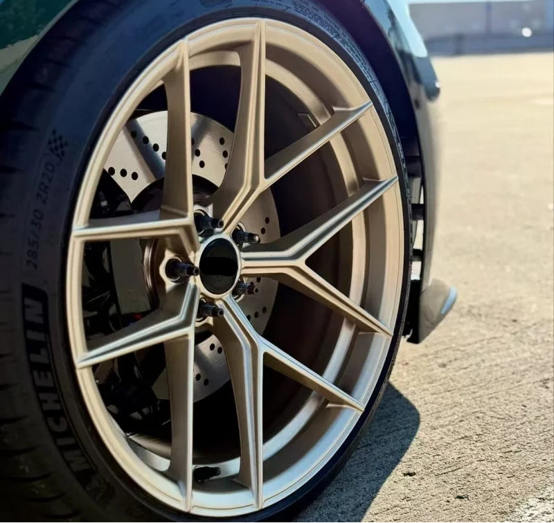 16-24 Inch Forged Alloy Rims