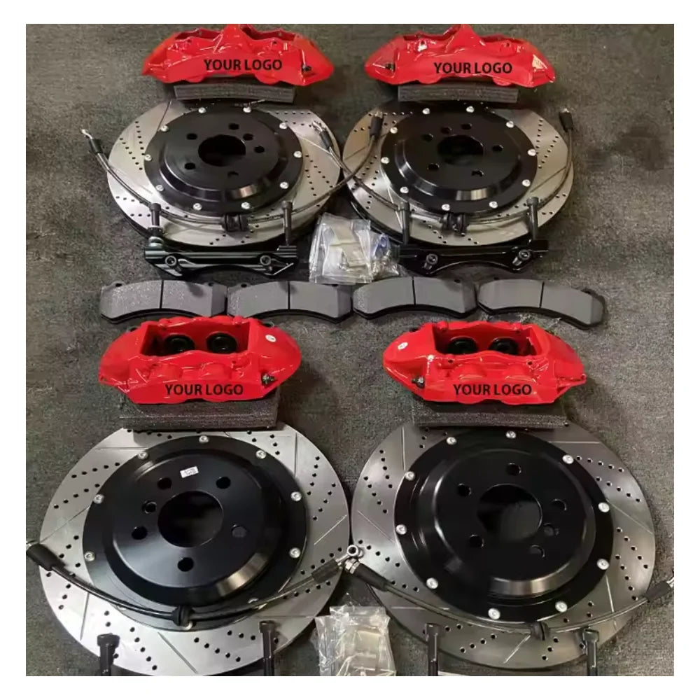 BMW Big Brake Kit
