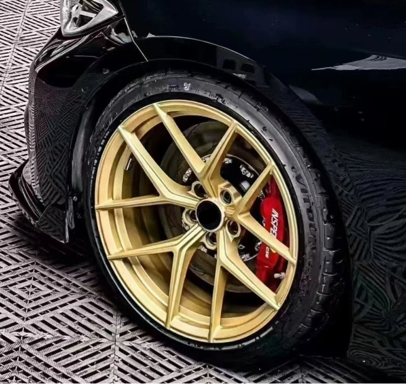 16-24 Inch Forged Alloy Rims