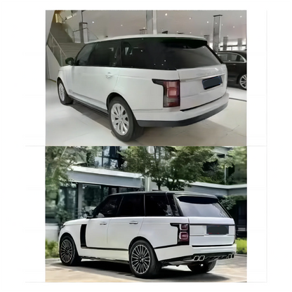 Range Rover Vogue L405 to 2020 SVO Body Kit