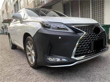 Lexus RX Facelift Body Kit