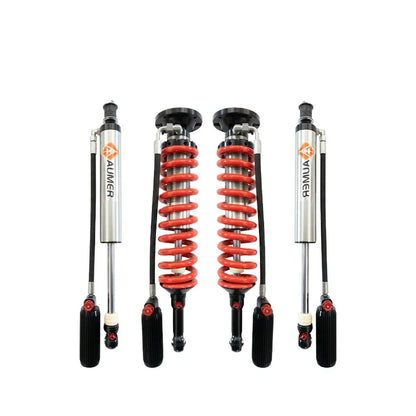 Aumer Off-Road Suspension for Toyota Land Cruiser LC200
