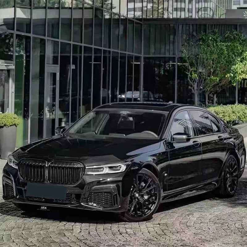 BMW 7-Series G11/G12 M-Sport Body Kit