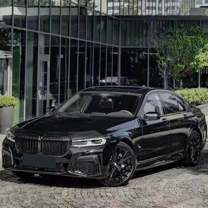 BMW 7-Series G11/G12 M-Sport Body Kit