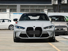 BMW 4-Series G22 to G82 M4 Facelift Body Kit