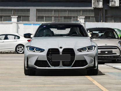 BMW 4-Series G22 to G82 M4 Facelift Body Kit
