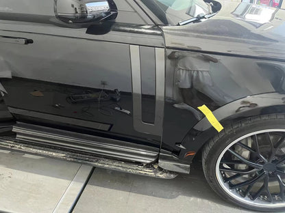 Range Rover Vogue L460 Wide-body Kit