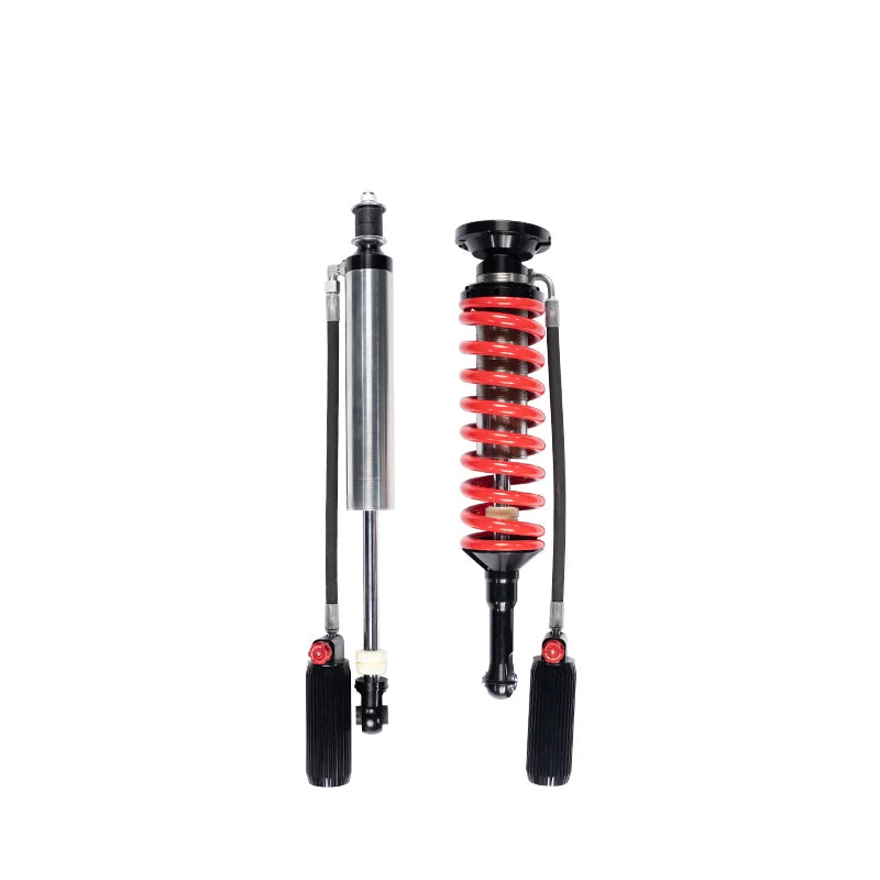 Aumer Off-Road Suspension for Toyota Land Cruiser LC200