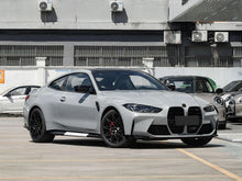 BMW 4-Series G22 to G82 M4 Facelift Body Kit