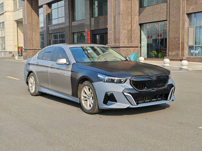 BMW 5-Series F10 to G60 M5 Facelift Body Kit