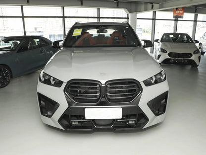 BMW X5 G05 to 2023 X5M Facelift Body Kit