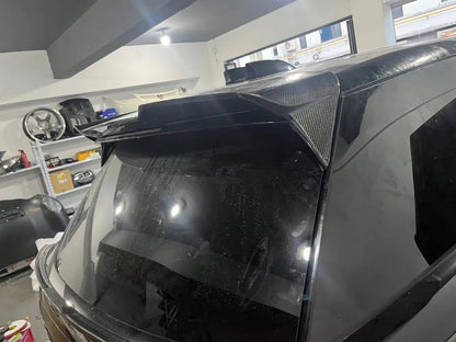 Range Rover Vogue L460 Wide-body Kit